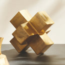 NAPA Home & Garden Jacques Sculpture Collection