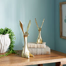 NAPA Home & Garden Jackrabbits Decor Set