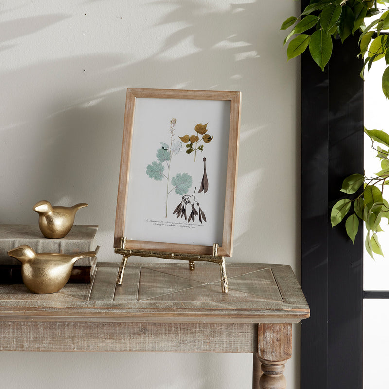 NAPA Home & Garden, Decorative Easels Collection