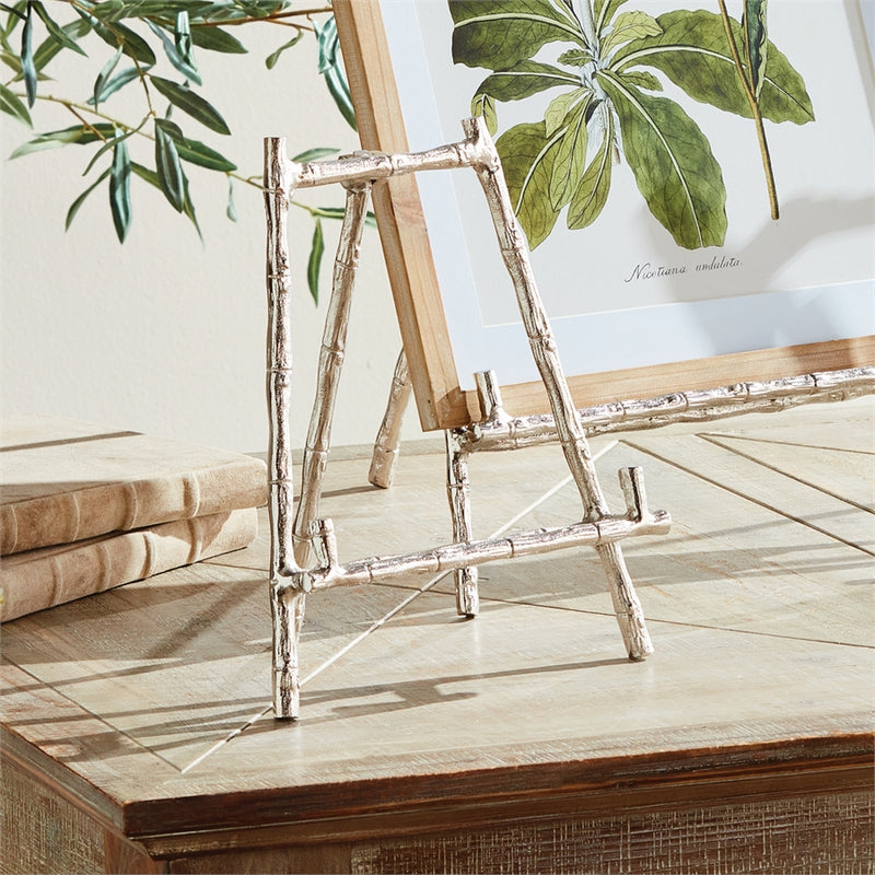 Napa Home Garden, BALDWIN EASEL SMALL