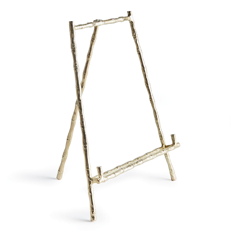 NAPA Home & Garden, BALDWIN EASEL LARGE,N4BT03GD