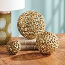 NAPA Home & Garden, CELINE ORB Collection
