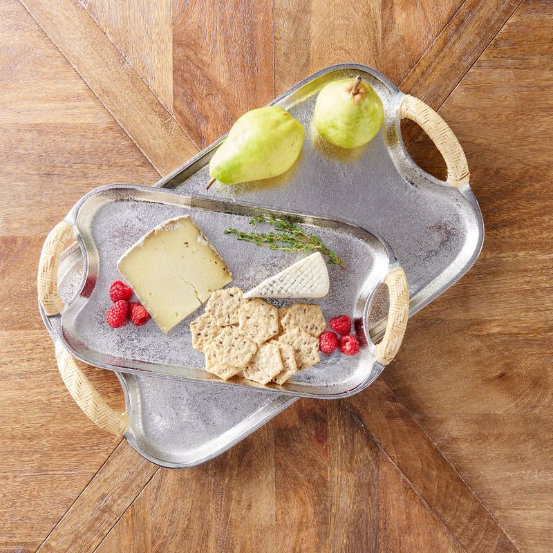 NAPA Home & Garden Decorative Trays and Lanterns Collection