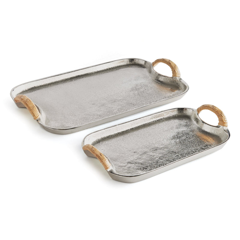 NAPA Home & Garden Decorative Trays and Lanterns Collection