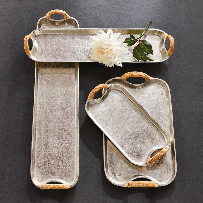 NAPA Home & Garden Decorative Trays and Lanterns Collection