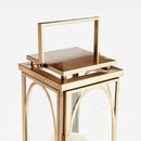 NAPA Home & Garden Decorative Trays and Lanterns Collection