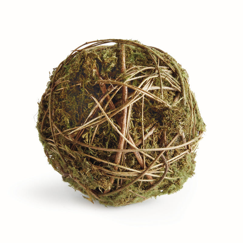 NAPA Home & Garden, MOSSY VINE ORB 7",N4CC04