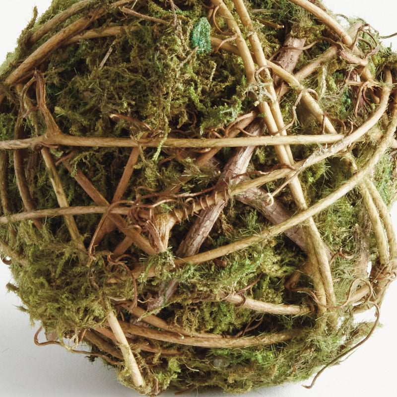 NAPA Home & Garden, MOSSY VINE ORB Collection