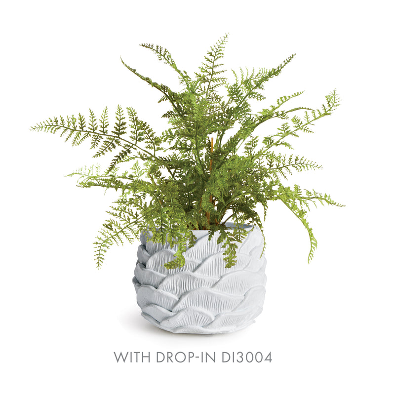 NAPA Home & Garden, ASHIKA POT,N4CD03