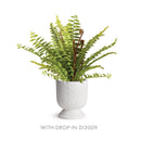 NAPA Home & Garden, ISADORA FOOTED URN Series
