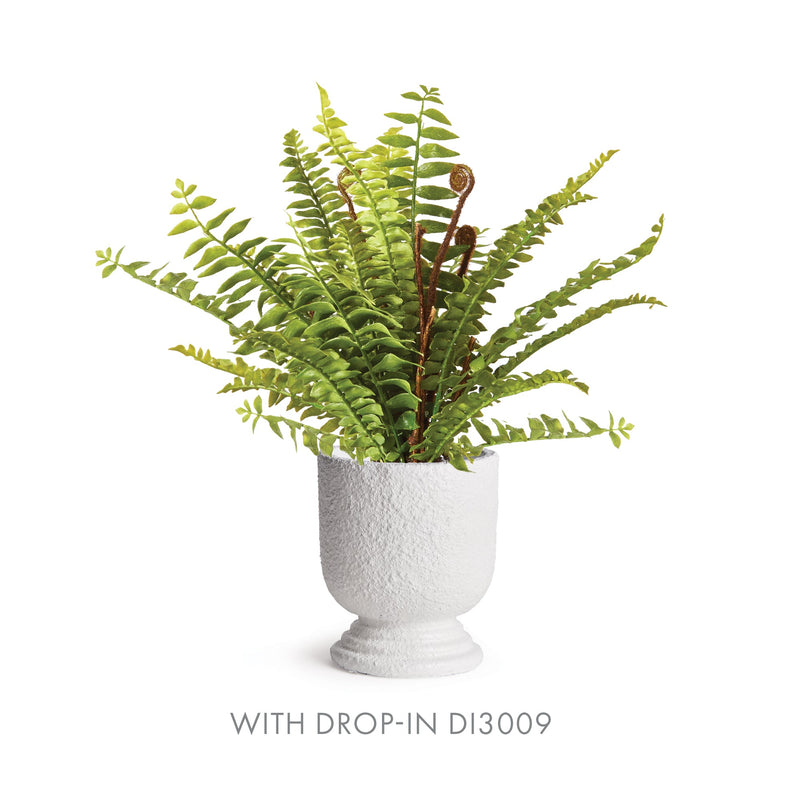 NAPA Home & Garden, ISADORA FOOTED URN Series