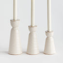 NAPA Home & Garden, LIBBEY TAPER HOLDERS Collection