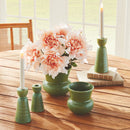 NAPA Home & Garden, LIBBEY TAPER HOLDERS Collection