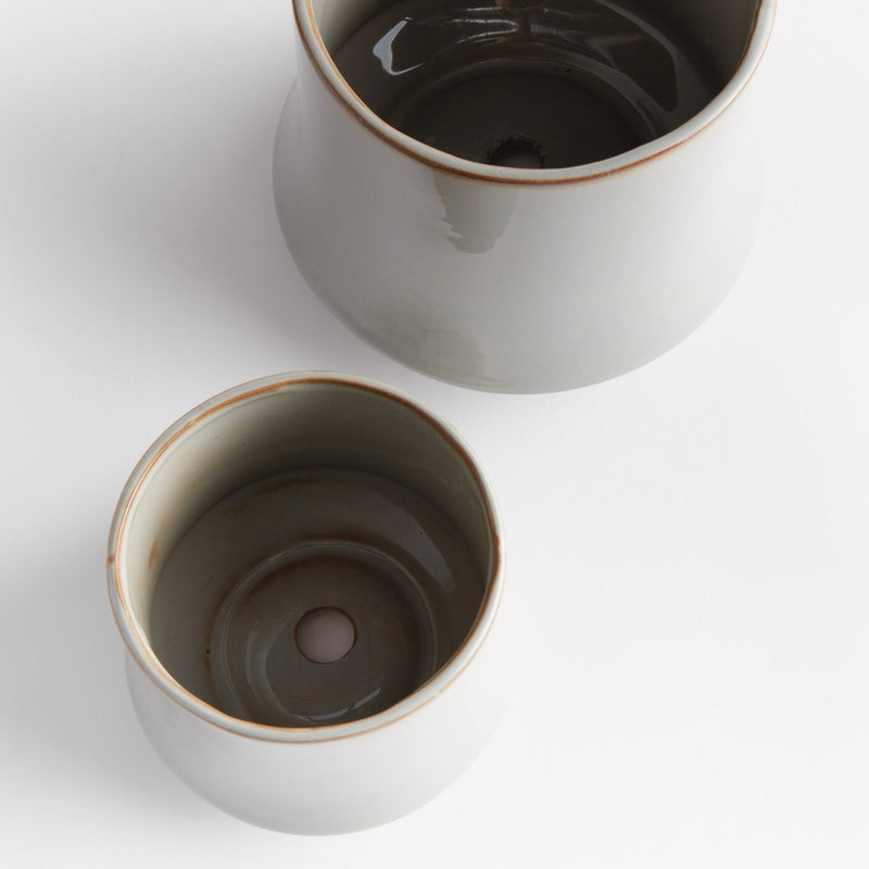 NAPA Home & Garden, LITTON POTS Collection