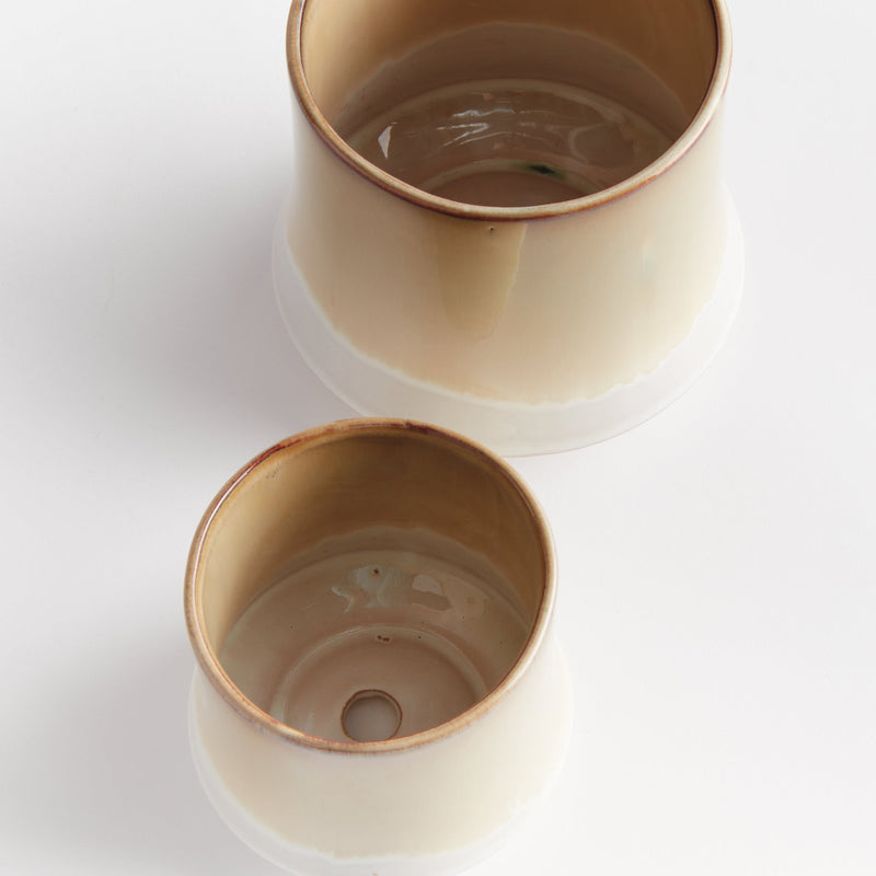NAPA Home & Garden, LITTON POTS Collection