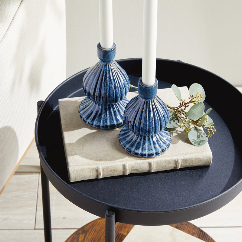NAPA Home & Garden, MELA TAPER HOLDERS