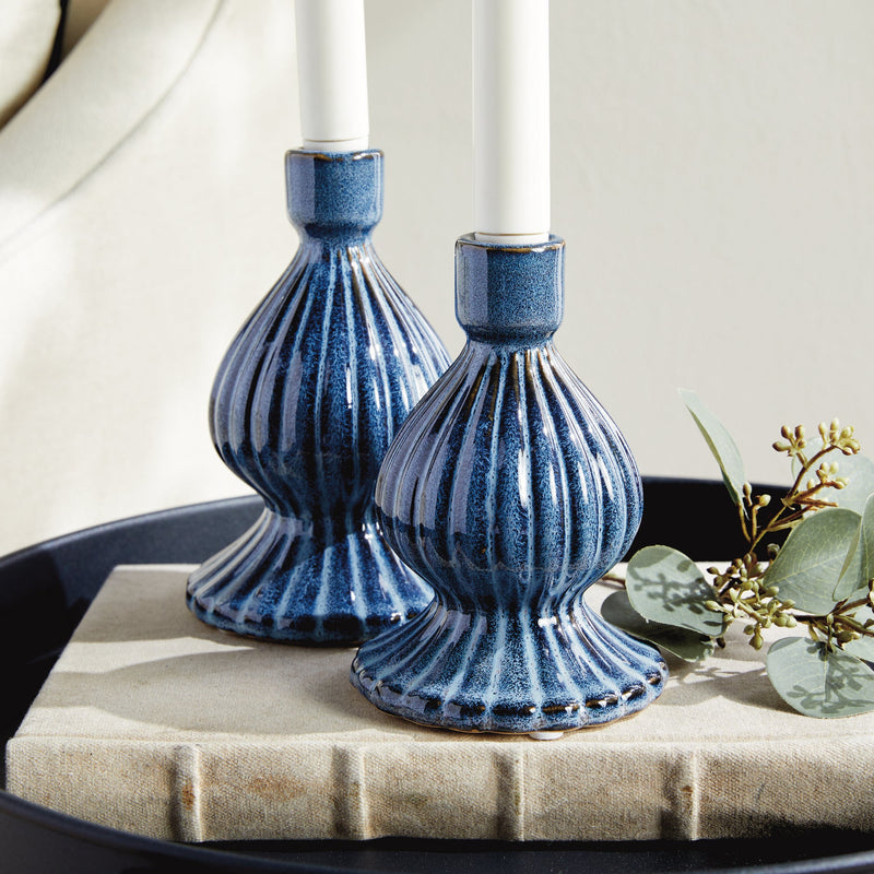NAPA Home & Garden, MELA TAPER HOLDERS