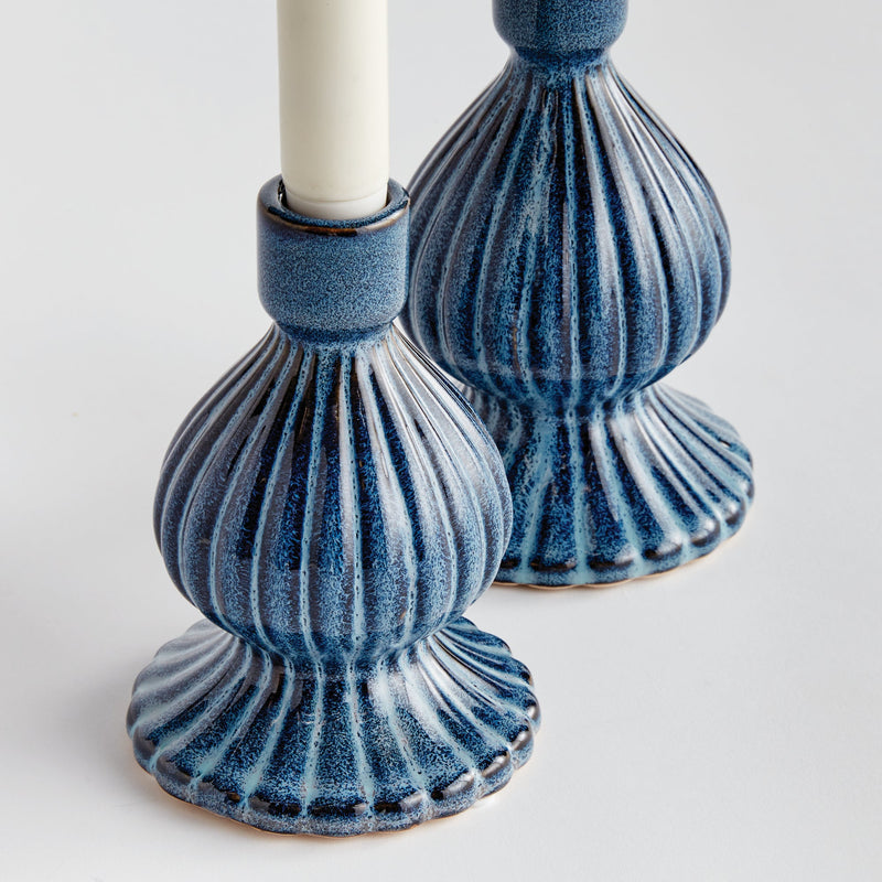 NAPA Home & Garden, MELA TAPER HOLDERS