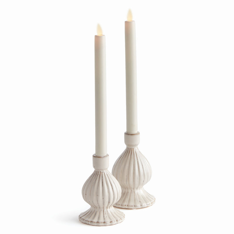 NAPA Home & Garden, MELA TAPER HOLDERS