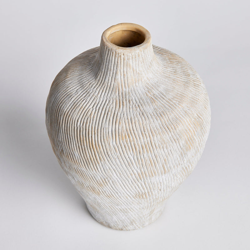 "NAPA Home & Garden, Artisan and Kassidi Vase Collection"
