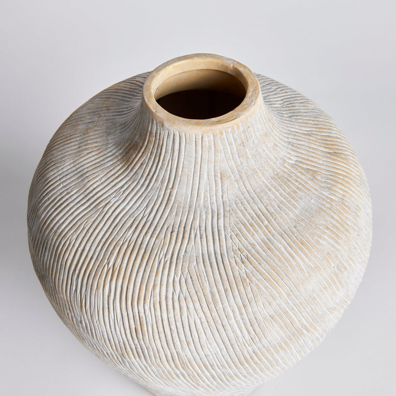 "NAPA Home & Garden, Artisan and Kassidi Vase Collection"