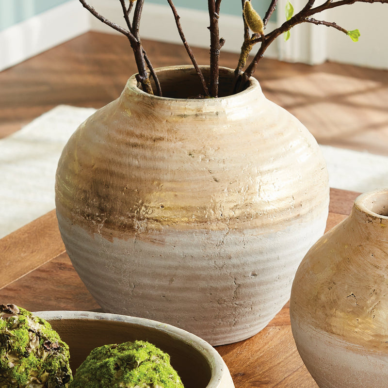 NAPA Home & Garden, NEREUS & MAUDE VASE COLLECTION