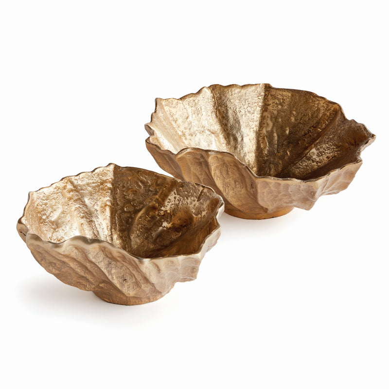 NAPA Home & Garden OSTRA Decorative Bowls Collection