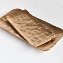 NAPA Home & Garden, IMANI DECORATIVE RECTANGULAR TRAYS, SET OF 2,N4DK18