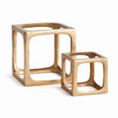 NAPA Home & Garden, Cubist Sculptures Collection
