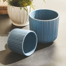 NAPA Home & Garden, TASHA POTS Collection