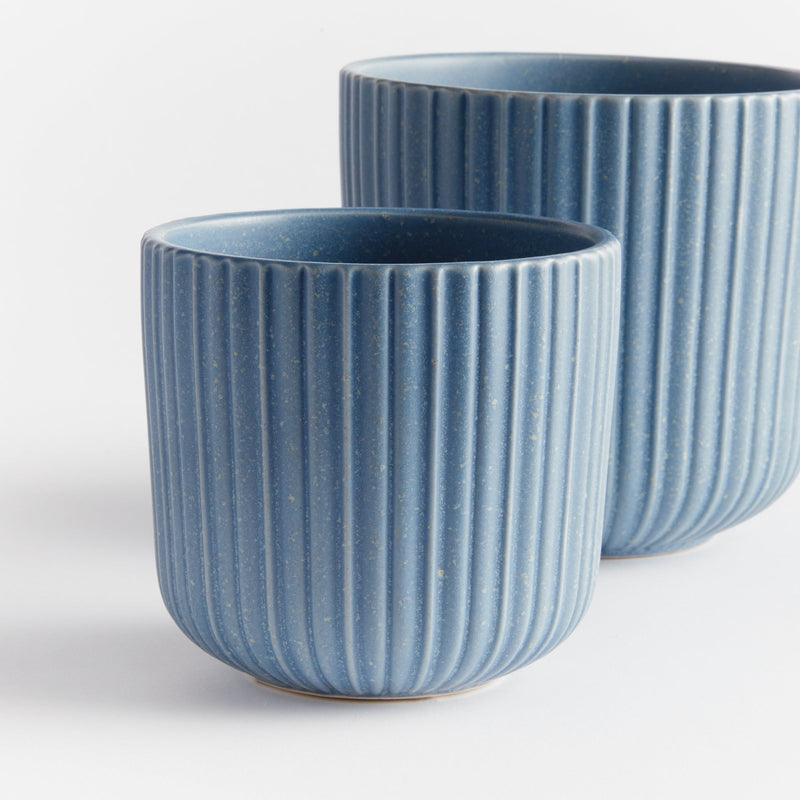 NAPA Home & Garden, TASHA POTS Collection