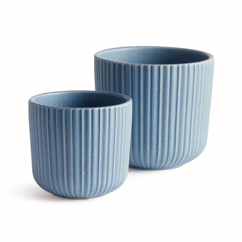 NAPA Home & Garden, TASHA POTS Collection