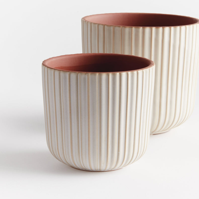 NAPA Home & Garden, TASHA POTS Collection