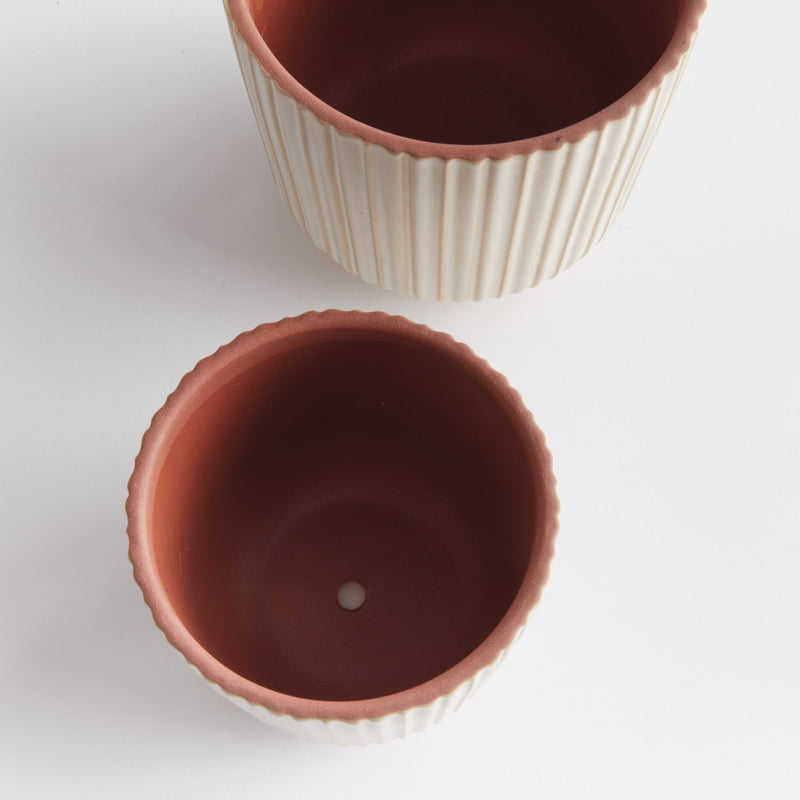 NAPA Home & Garden, TASHA POTS Collection