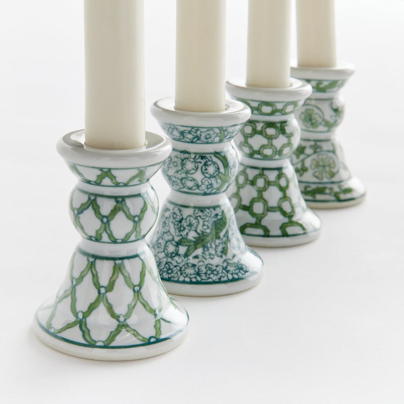 NAPA Home & Garden, IMPERIAL TAPER HOLDERS COLLECTION