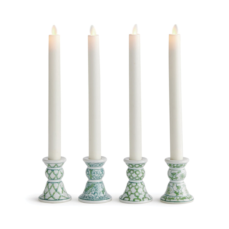 NAPA Home & Garden, IMPERIAL TAPER HOLDERS COLLECTION