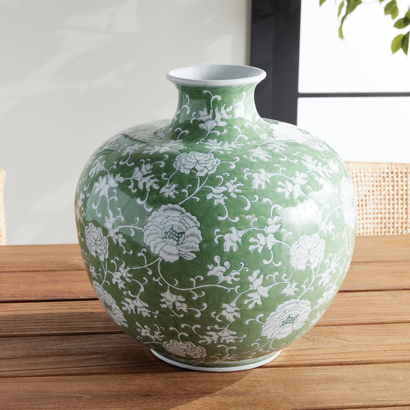 NAPA Home & Garden, IMPERIAL LOTUS VASE,N4FG30