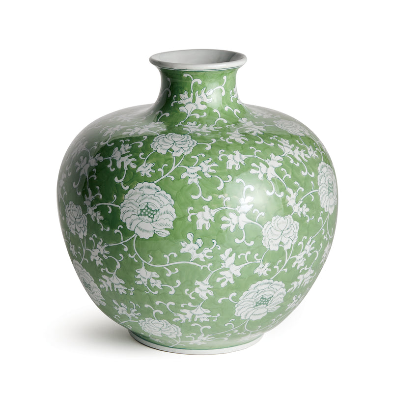 NAPA Home & Garden, IMPERIAL LOTUS VASE,N4FG30