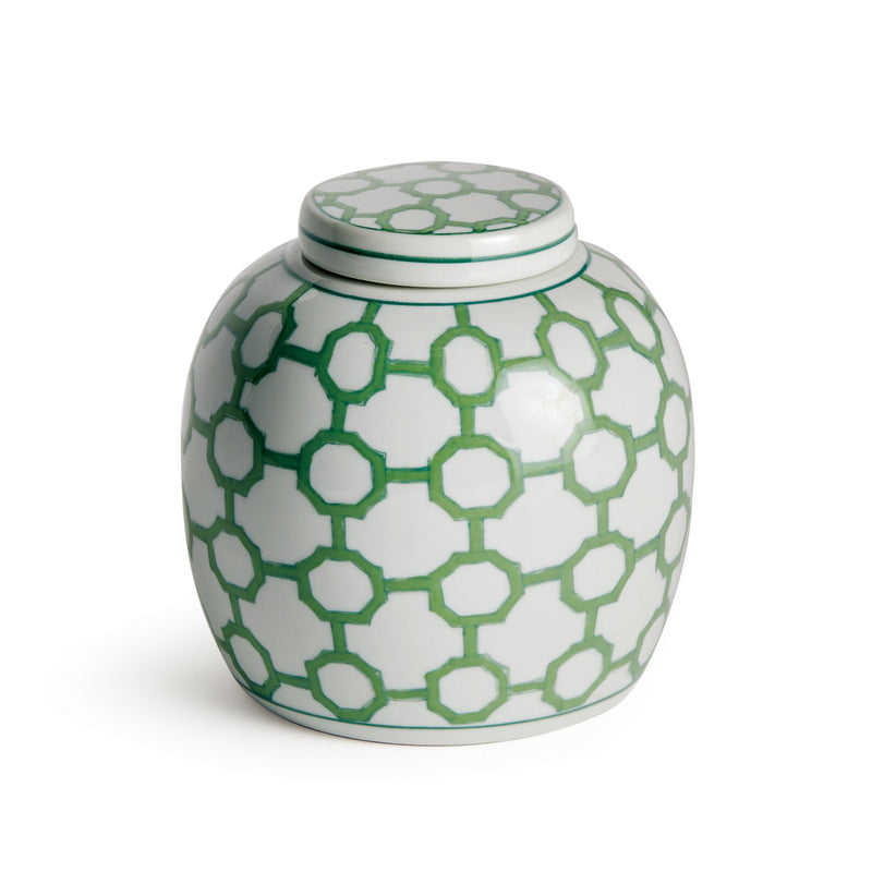 NAPA Home & Garden, IMPERIAL LINK LIDDED JAR,N4FG31