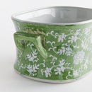 NAPA Home & Garden, IMPERIAL LOTUS PLANTER,N4FG36