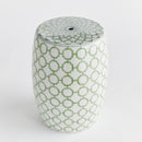 NAPA Home & Garden, IMPERIAL LINK STOOL,N4FG37