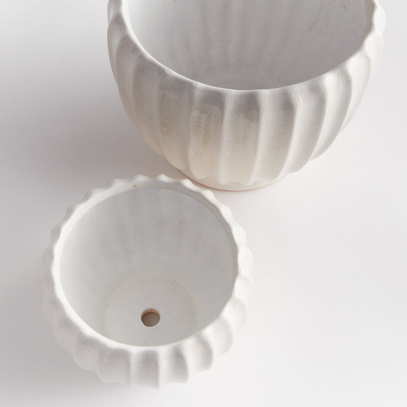 NAPA Home & Garden, MELIA POTS Collection