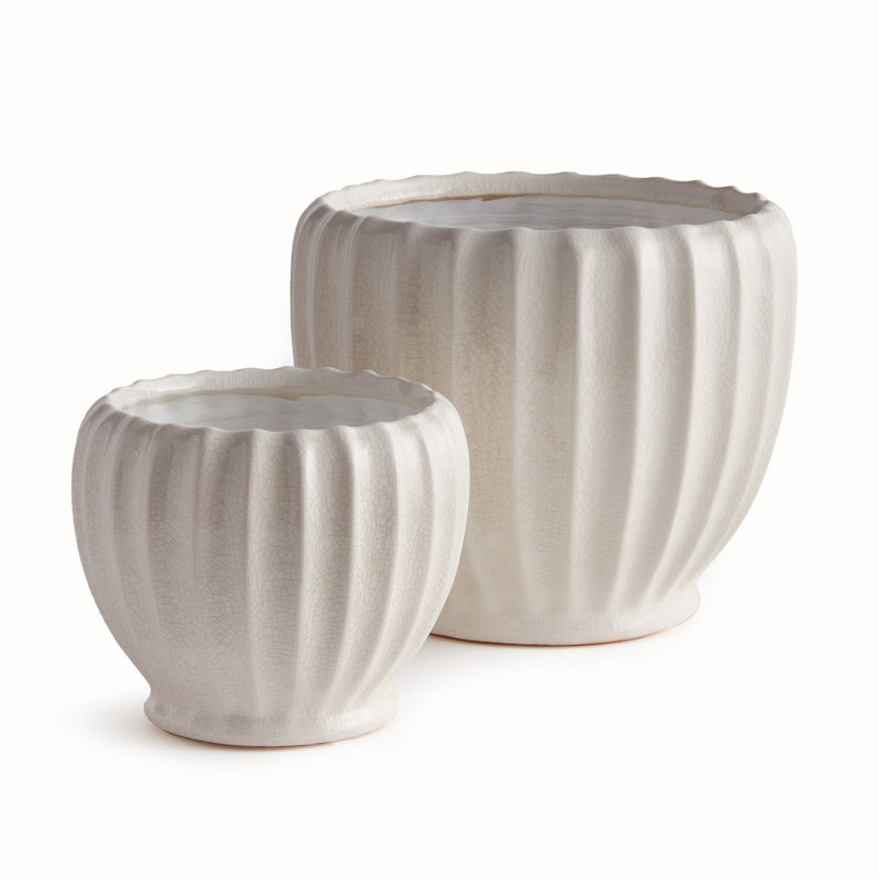 NAPA Home & Garden, MELIA POTS Collection
