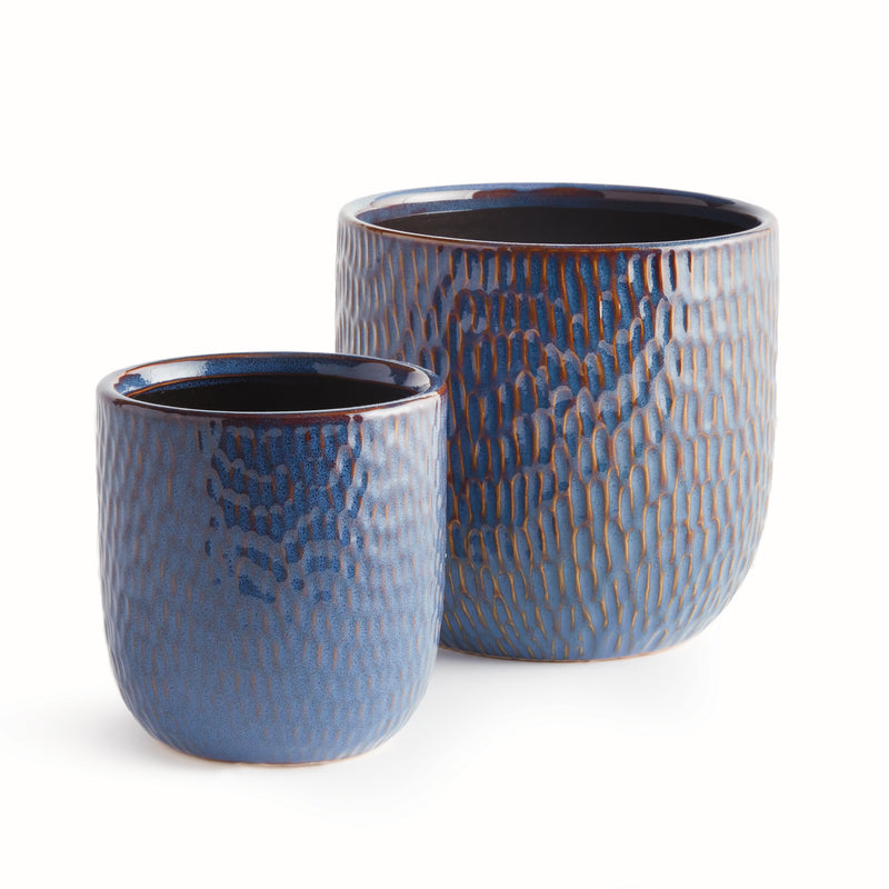 NAPA Home & Garden, DYLAN POTS, SET OF 2,N4FS06