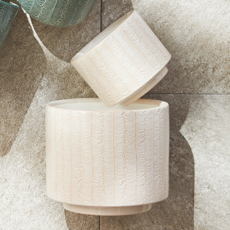 NAPA Home & Garden, CORTINA POTS Collection