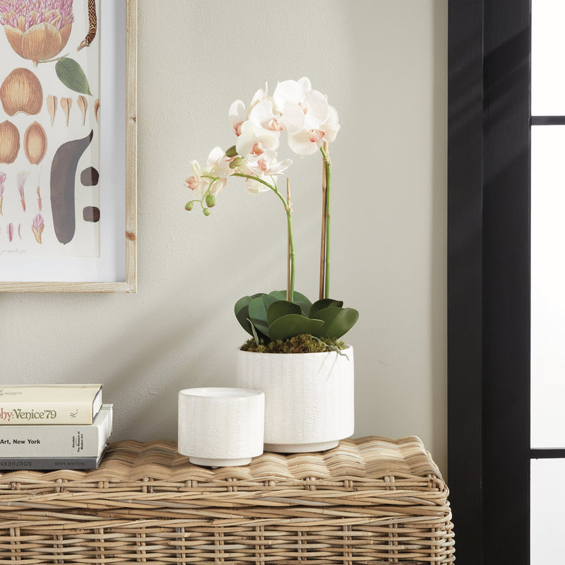 NAPA Home & Garden, CORTINA POTS Collection