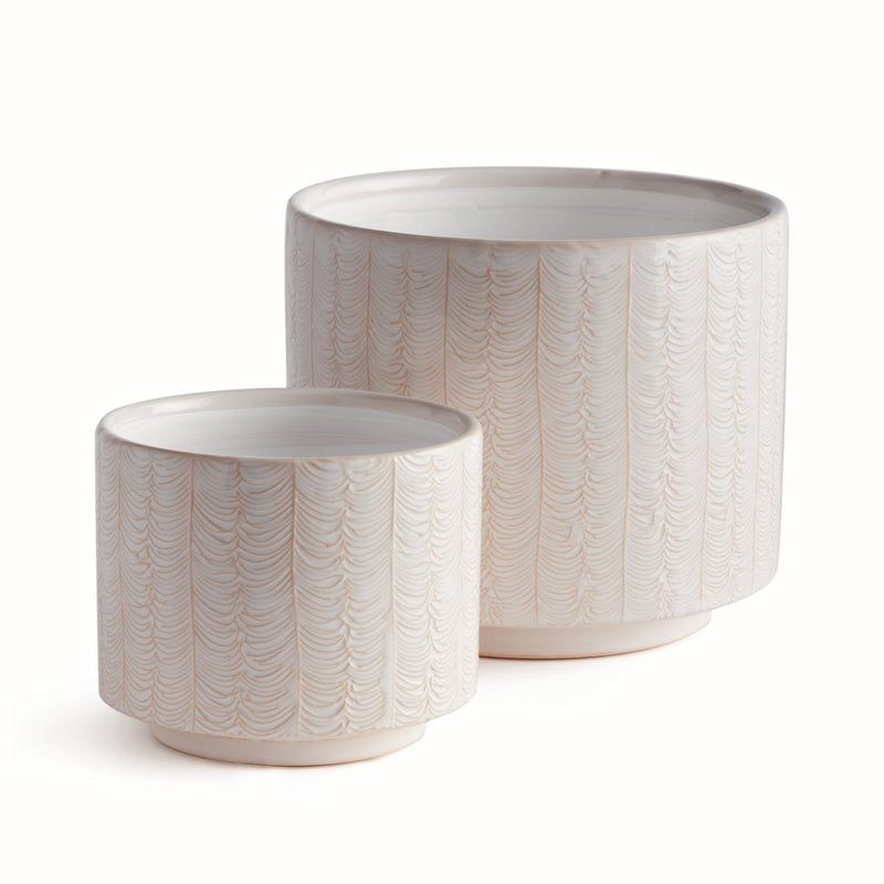 NAPA Home & Garden, CORTINA POTS Collection