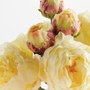 NAPA Home & Garden, PEONIES 21", BUNDLE OF 3,N4GP212YL