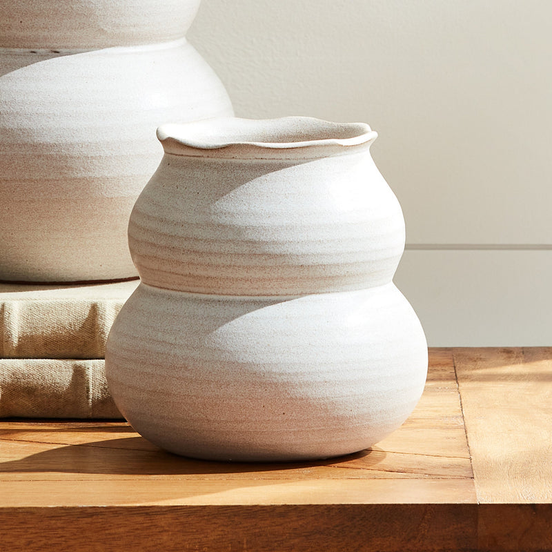 NAPA Home & Garden, CHYRSSA VASE Collection