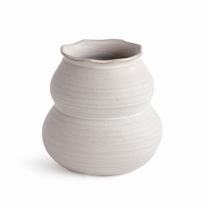 NAPA Home & Garden, CHYRSSA VASE SMALL,N4HR41